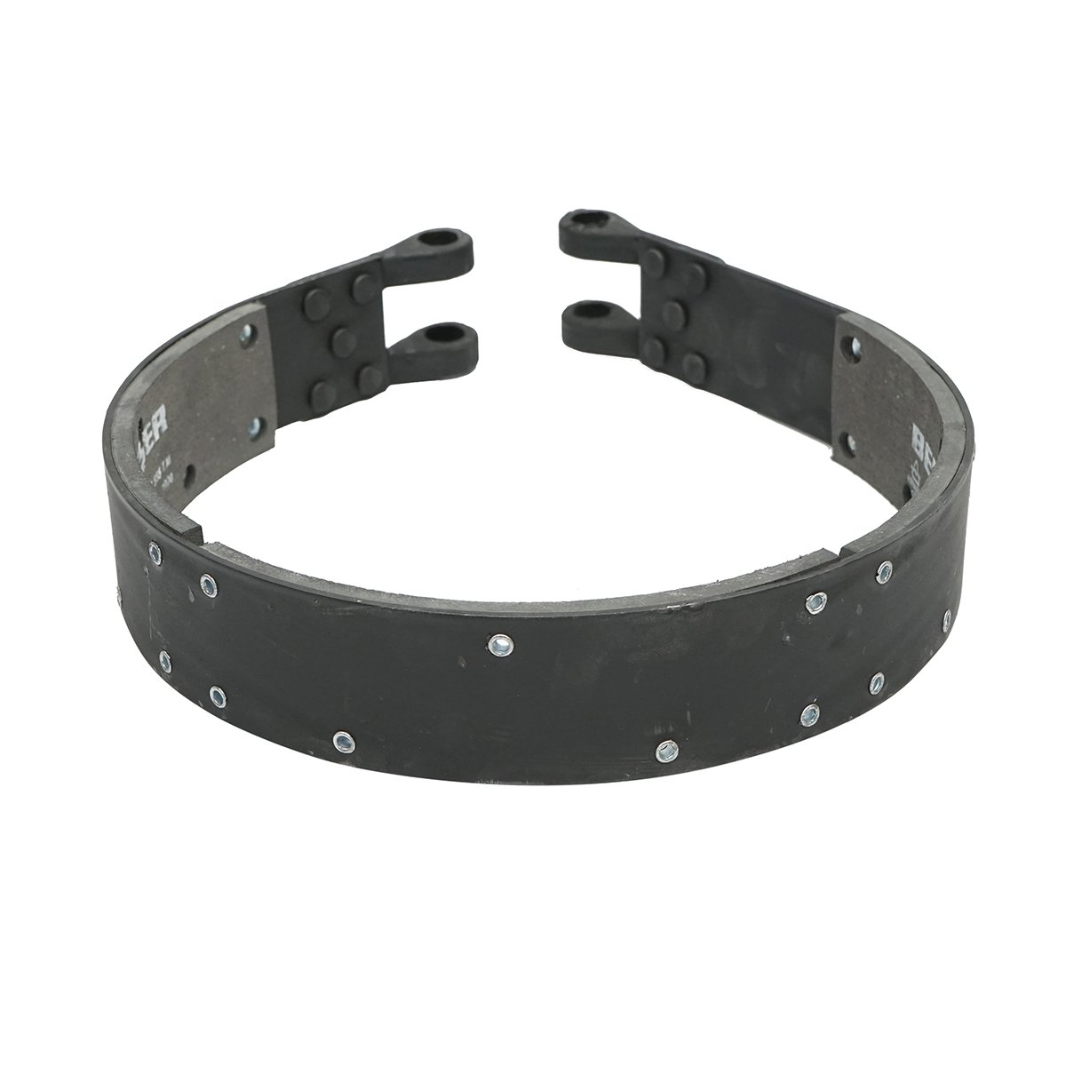 Banda frana de mana Fiat, New Holland, Case IH 820x60mm cod OEM 87569428, SF5107958, 4981800, 4996437